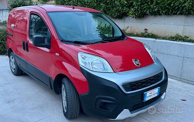 Fiat Fiorino 1.3 MJT 95CV Cargo Adventure.E6