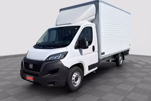 FIAT Ducato Ducato 35 2.2 Mjt 140CV PLM Cabinato