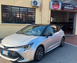 Toyota Corolla Anno 2019 1.8 Hybrid Style 106.000 