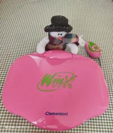 Winx Computer per bambini