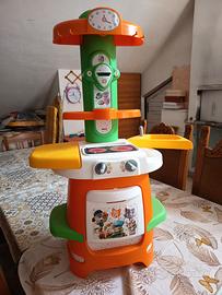 cucina per bambini 