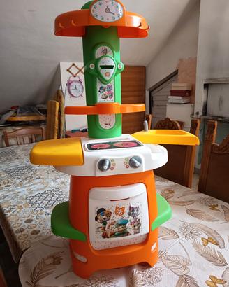 cucina per bambini 