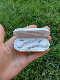 cuffie bluetooth freebuds huawei