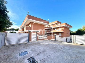 Appartamento di 73 m² con 3 locali a Marino