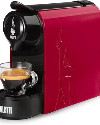 Bialetti Gioia, Macchina Caffè Espresso, Funziona