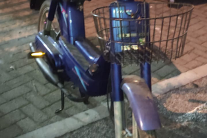 Motorino 50 Puch-Piaggio p3