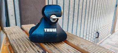 Attacchi Barre Portatutto Thule Rapid System con S