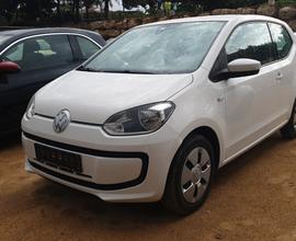 Volkswagen up! Up