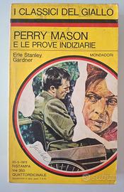 Perry Mason e le prove indiziarie