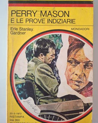 Perry Mason e le prove indiziarie