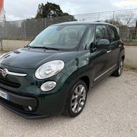 Fiat 500L 1.4 95 CV LOUNGE + TETTO