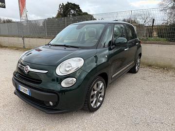 Fiat 500L 1.4 95 CV LOUNGE + TETTO