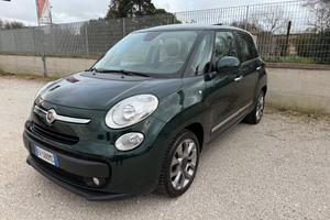Fiat 500L 1.4 95 CV LOUNGE + TETTO