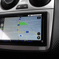 Installazione pioneer car stereo