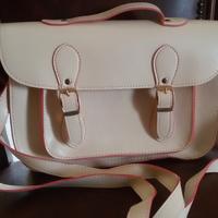 Borsa cartella donna