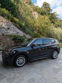 BMW X1 sDrive18i – Automatica - benzina