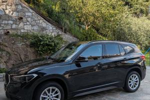 BMW X1 sDrive18i – Automatica - benzina