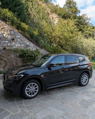 BMW X1 sDrive18i – Automatica - benzina