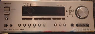 Home Theatre - Onkyo TX-SR602e