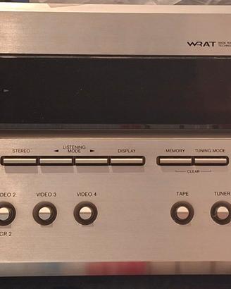 Home Theatre - Onkyo TX-SR602e