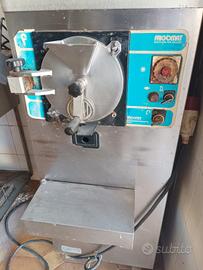 attrezzatura completa bar pasticceria 