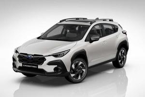 SUBARU Crosstrek 2.0i e-Boxer MHEV CVT Lineartroni