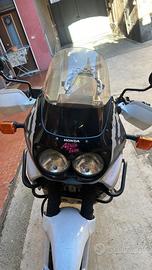 Honda Motor RD07 XRV 750