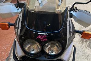 Honda Motor RD07 XRV 750