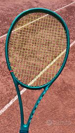 Wilson Blade 98 V10 18x20