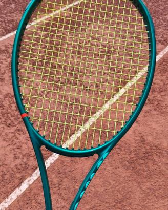 Wilson Blade 98 V10 18x20
