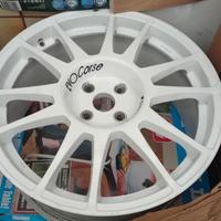 Cerchi 18 "  Evo Corse Sanremo 
