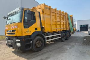 Iveco AD260S36 Y/PS Euro 5+ EEV Compattatore 6x2
