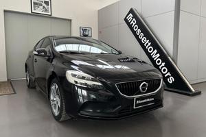 VOLVO V40 D2 Kinetic