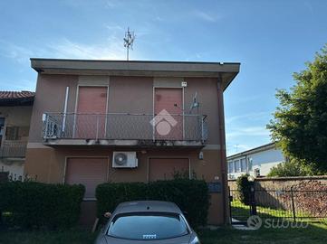 CASA INDIPENDENTE A CORBETTA