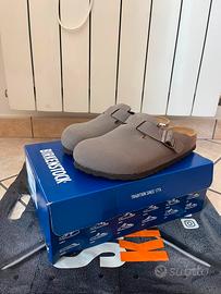Birkenstock Boston