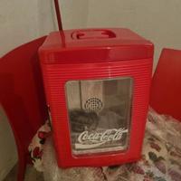 Minifrigo Coca Cola