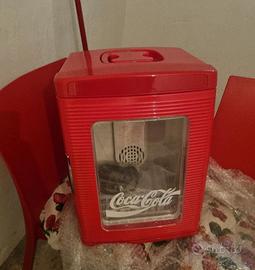 Minifrigo Coca Cola