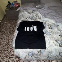 Maglietta icon dsquared2