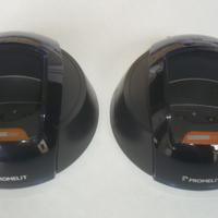 Base per telefono portatile Promelit GDC-400H