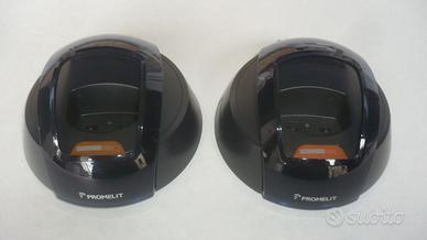 Base per telefono portatile Promelit GDC-400H