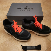 Hogan junior interactive bimbo misura 30