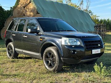 Freelander 2