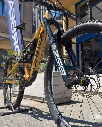 Orbea Rallon