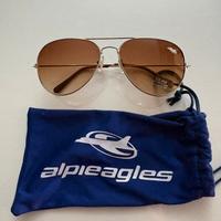Occhiali da sole alpi eagles uv400