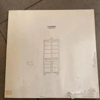 Vinile Battisti