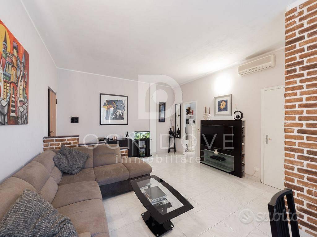 Appartamento – Seregno, San Salvatore - Altro