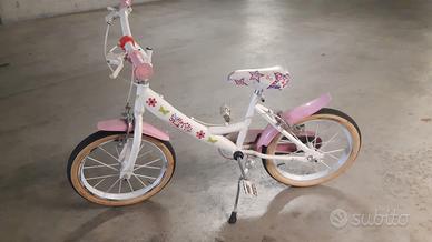 Bici bambina