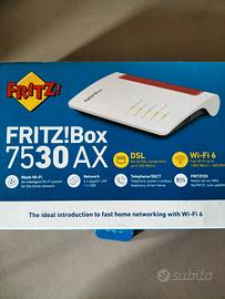 FRITZ!Box 7530 AX