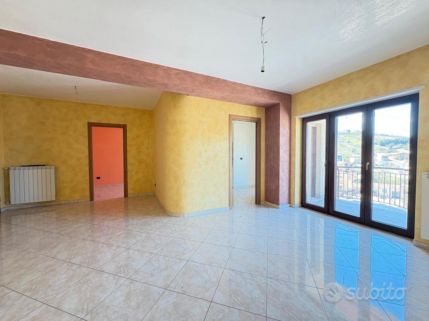 Apartment in Potenza, Quartiere Europa - Vista 4