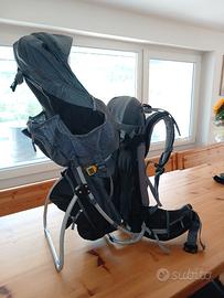 Zaino Deuter Kid comfort 3